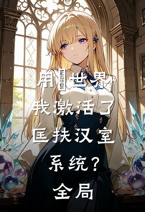用炁世界，我激活了匡扶汉室系统？全局