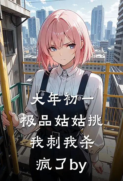大年初一，极品姑姑挑我刺我杀疯了by