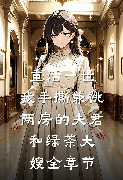重活一世，我手撕兼祧两房的夫君和绿茶大嫂全章节