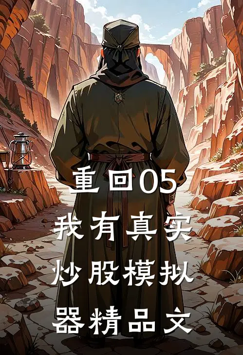 重回05，我有真实炒股模拟器精品文