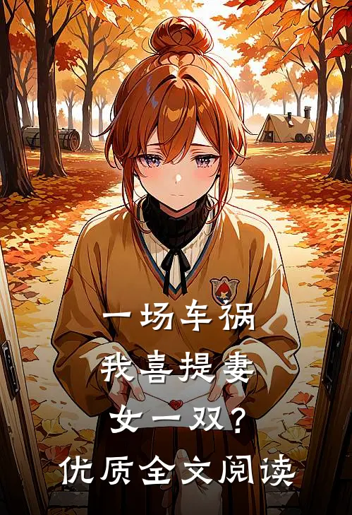 一场车祸，我喜提妻女一双？优质全文阅读