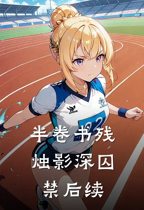 半卷书残烛影深囚禁后续