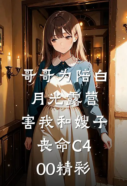哥哥为陪白月光露营，害我和嫂子丧命C400精彩