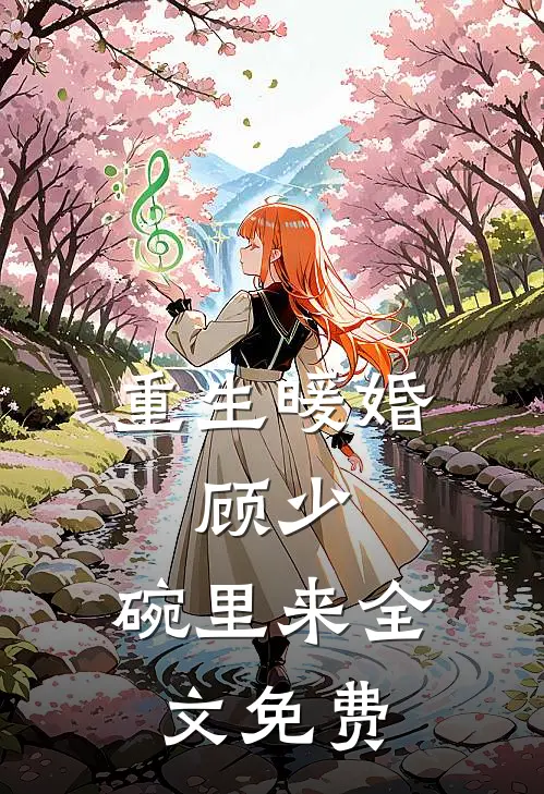 重生暖婚：顾少，碗里来全文免费