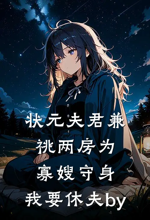 状元夫君兼祧两房为寡嫂守身，我要休夫by