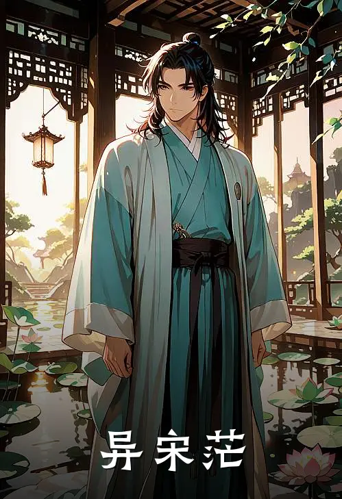 异宋茫