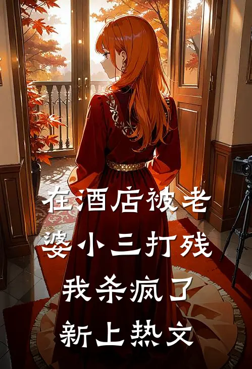 在酒店被老婆小三打残，我杀疯了新上热文