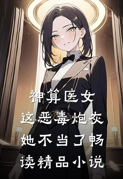 神算医女：这恶毒炮灰她不当了畅读精品小说