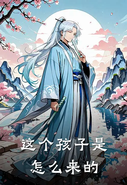 这个孩子是怎么来的