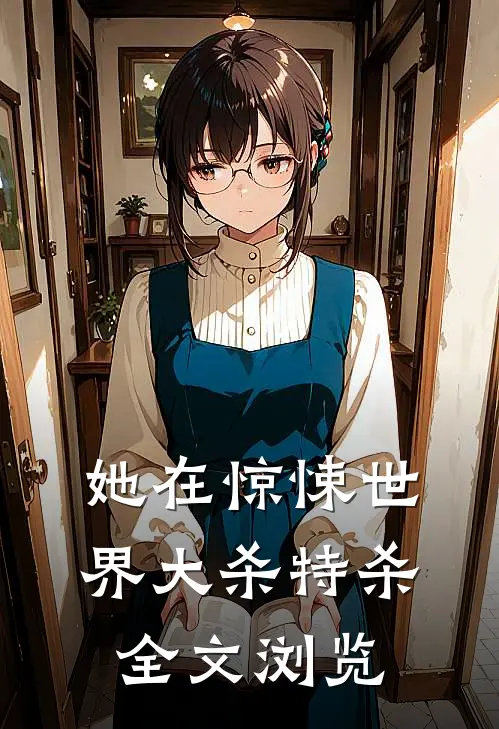 她在惊悚世界大杀特杀全文浏览