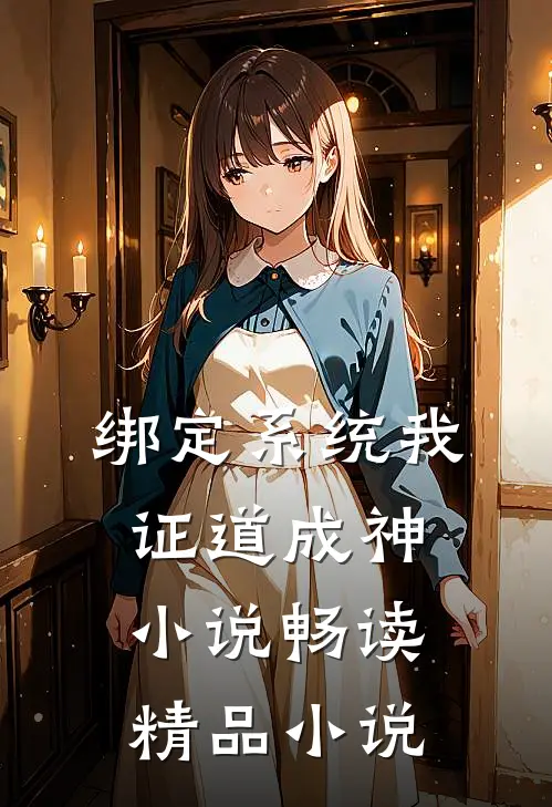 绑定系统我证道成神小说畅读精品小说