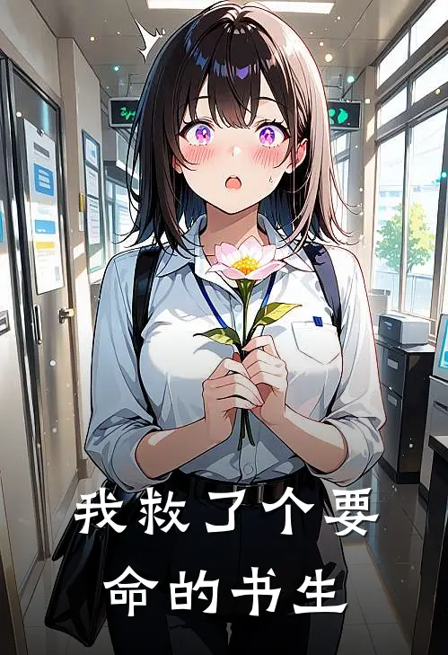 我救了个要命的书生