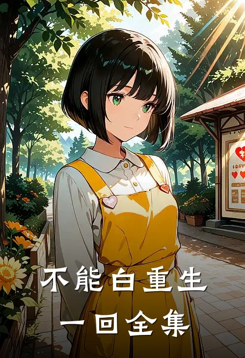 不能白重生一回 全集