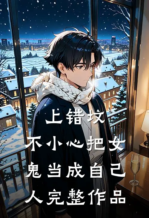 上错坟，不小心把女鬼当成自己人完整作品