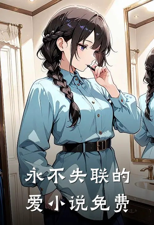 永不失联的爱小说免费