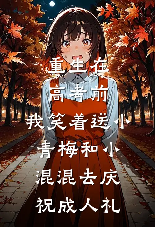 重生在高考前，我笑着送小青梅和小混混去庆祝成人礼