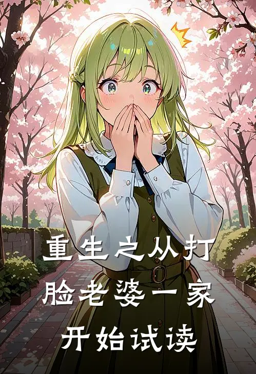 重生之从打脸老婆一家开始试读