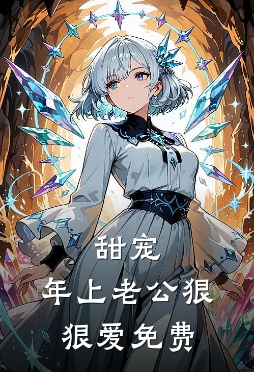 甜宠：年上老公狠狠爱免费