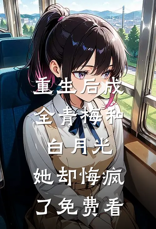 重生后成全青梅和白月光，她却悔疯了免费看