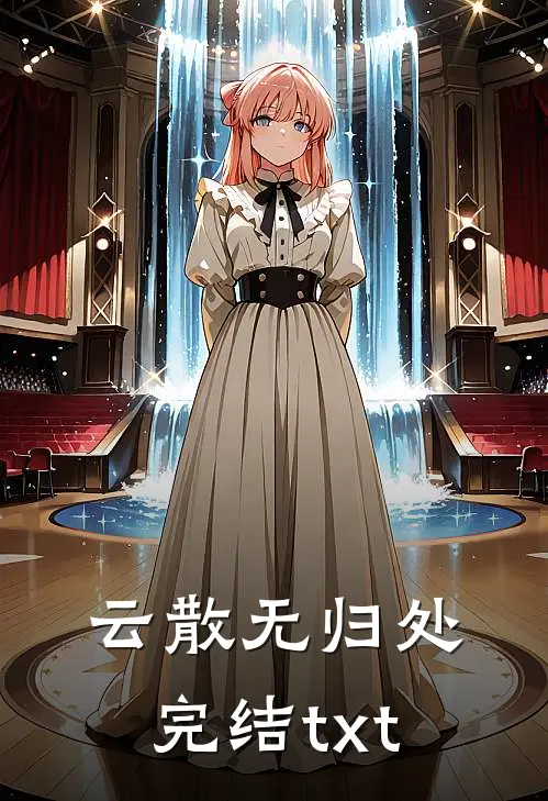 云散无归处完结txt