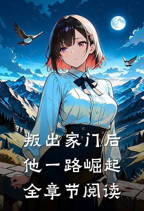 叛出家门后，他一路崛起全章节阅读
