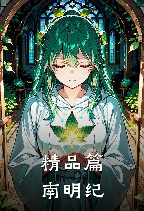 精品篇南明纪