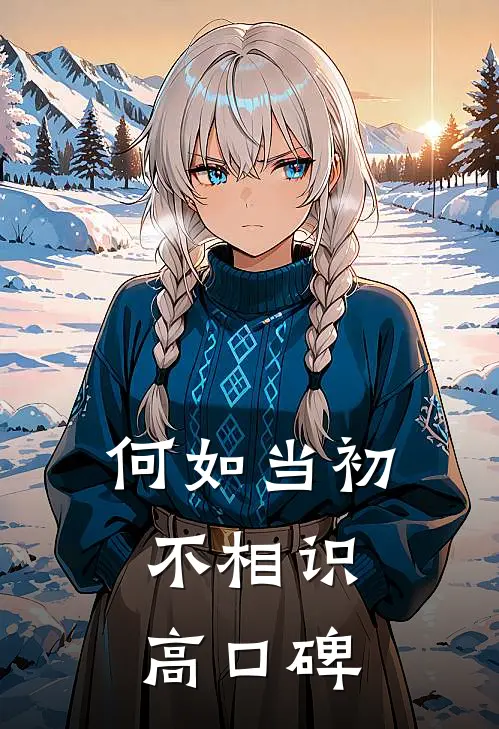 何如当初不相识高口碑