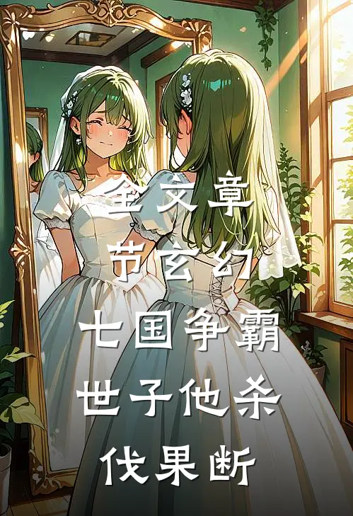 全文章节玄幻：七国争霸，世子他杀伐果断