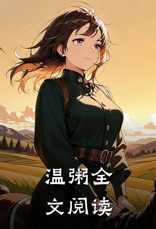 温粥全文阅读