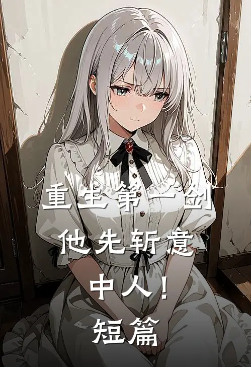 重生第一剑，他先斩意中人！短篇
