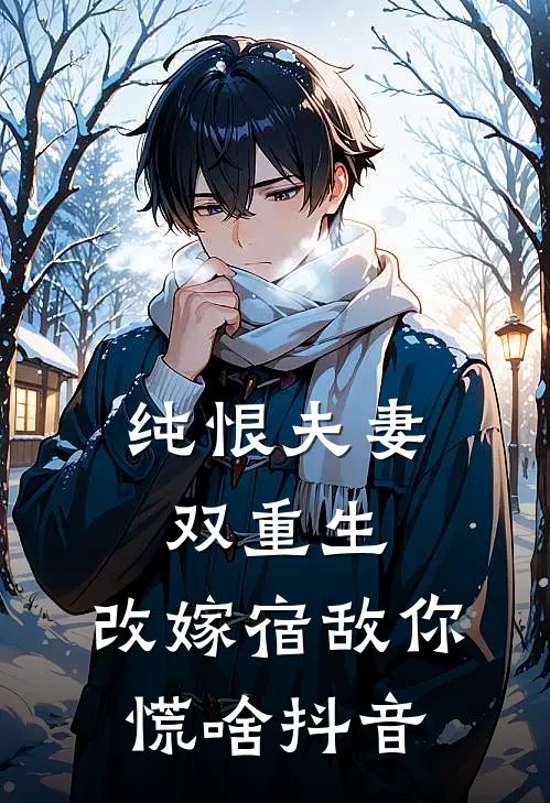 纯恨夫妻双重生，改嫁宿敌你慌啥抖音