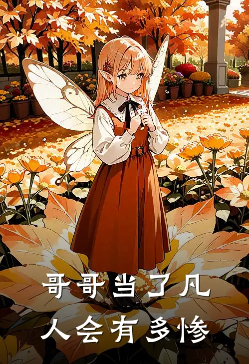哥哥当了凡人会有多惨