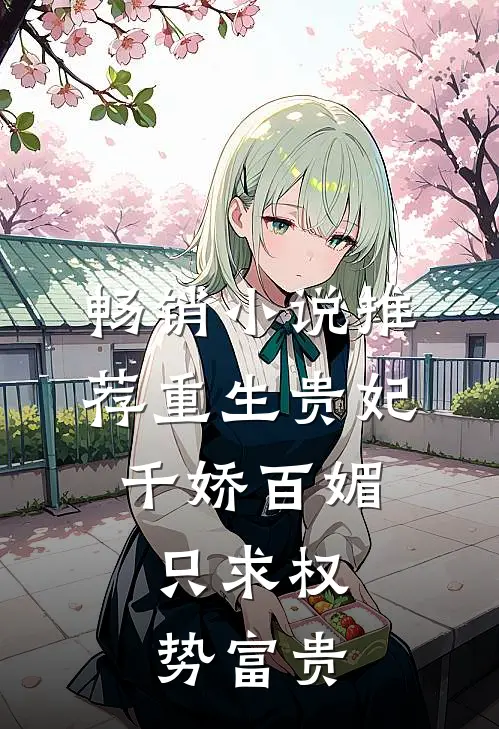畅销小说推荐重生贵妃千娇百媚，只求权势富贵
