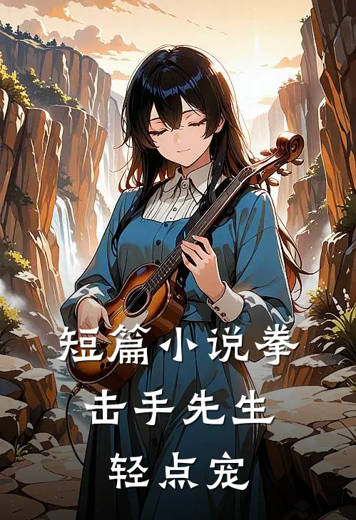 短篇小说拳击手先生，轻点宠
