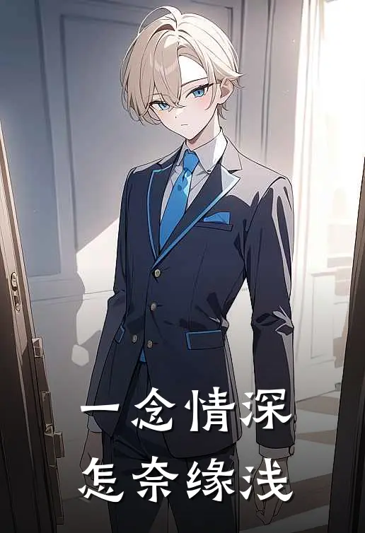 一念情深怎奈缘浅