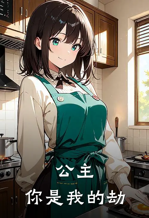 公主，你是我的劫