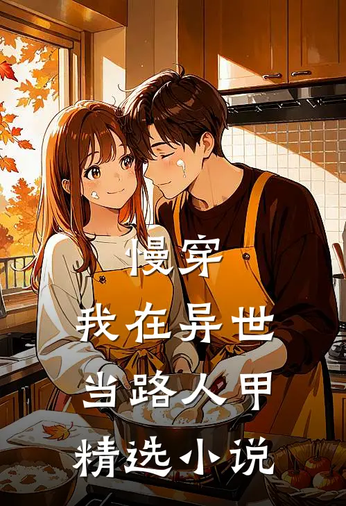 慢穿：我在异世当路人甲精选小说