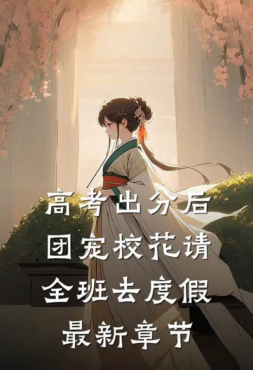 高考出分后，团宠校花请全班去度假最新章节