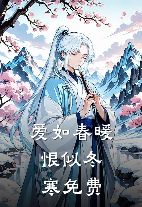 爱如春暖，恨似冬寒免费