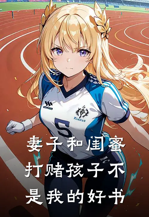 妻子和闺蜜打赌孩子不是我的好书