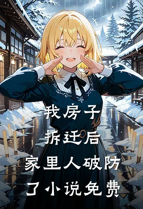 我房子拆迁后，家里人破防了小说免费