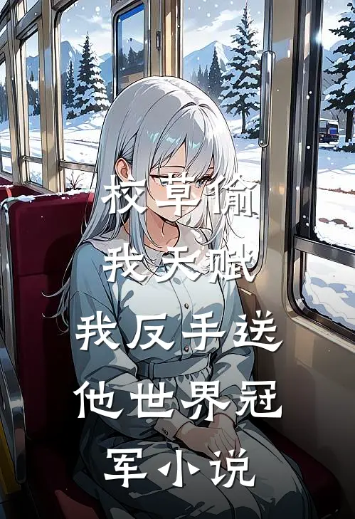 校草偷我天赋，我反手送他世界冠军小说
