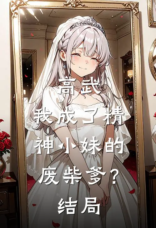 高武：我成了精神小妹的废柴爹？结局