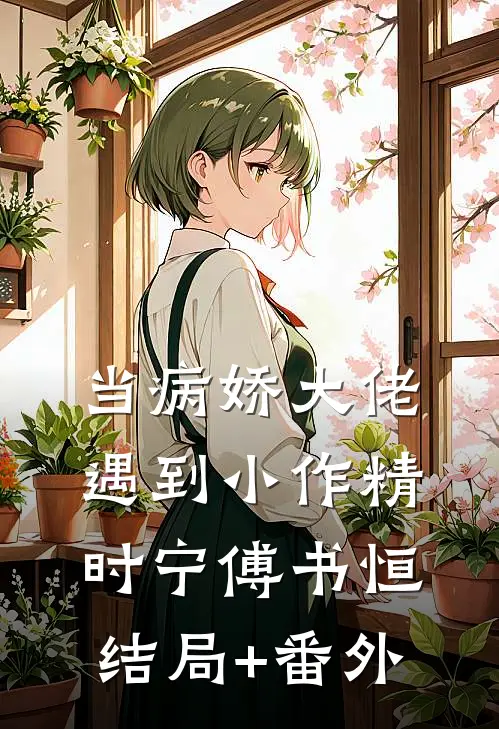 当病娇大佬遇到小作精时宁傅书恒结局+番外