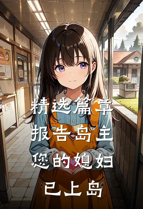 精选篇章报告岛主，您的媳妇已上岛