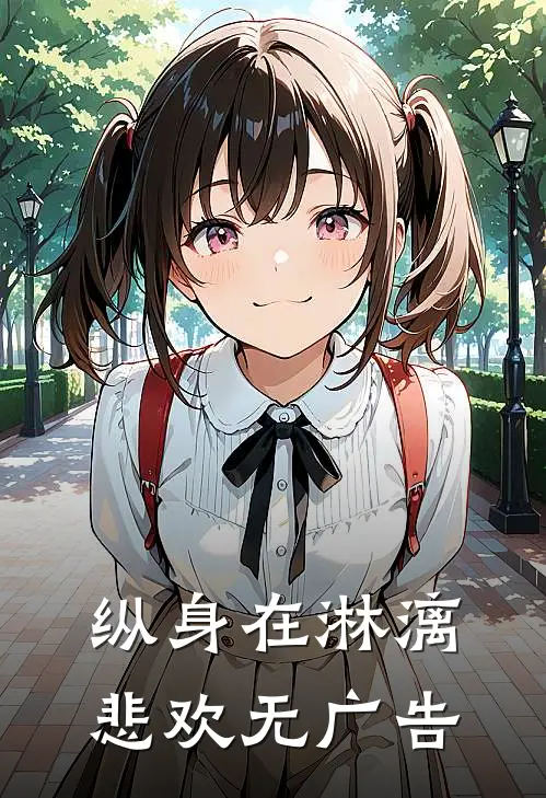 纵身在淋漓悲欢无广告