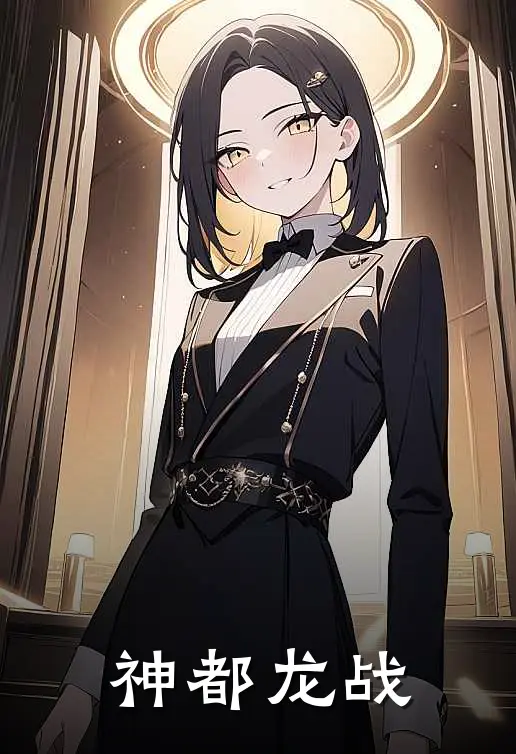 神都龙战