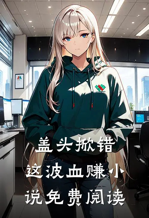 盖头掀错，这波血赚小说免费阅读