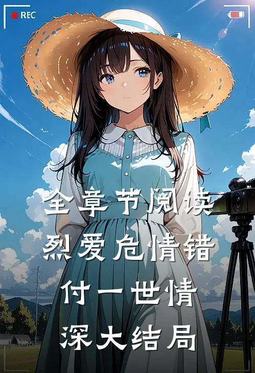 全章节阅读烈爱危情错付一世情深大结局