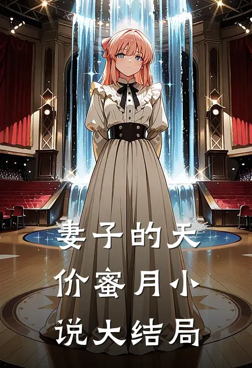 妻子的天价蜜月小说大结局
